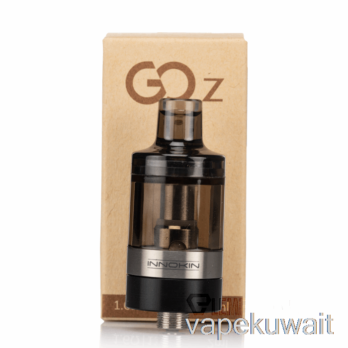 Innokin Go Z Tank بلاك فيب الكويت